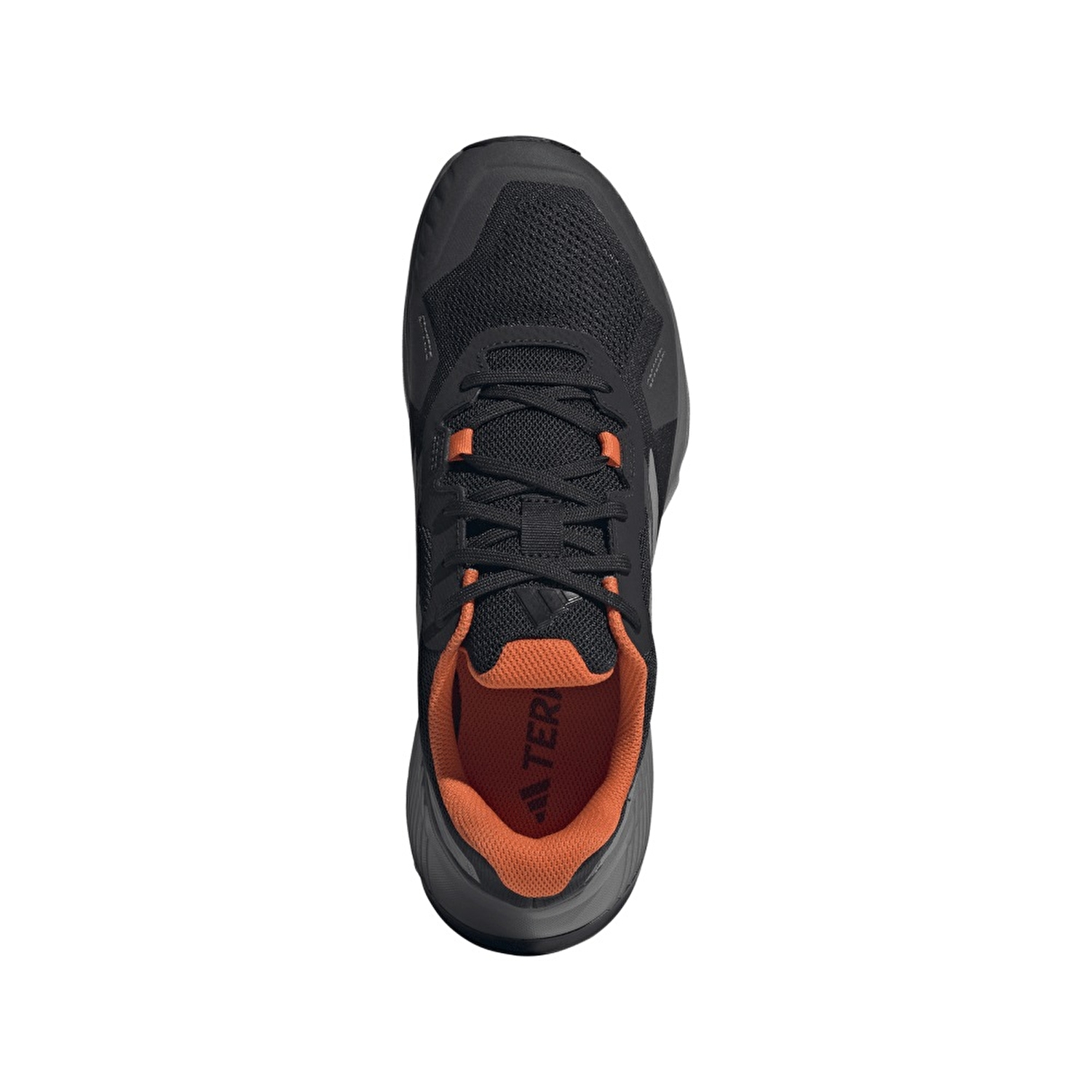 Adidas Terrex Soulstride Erkek Patika Koşu Ayakkabısı