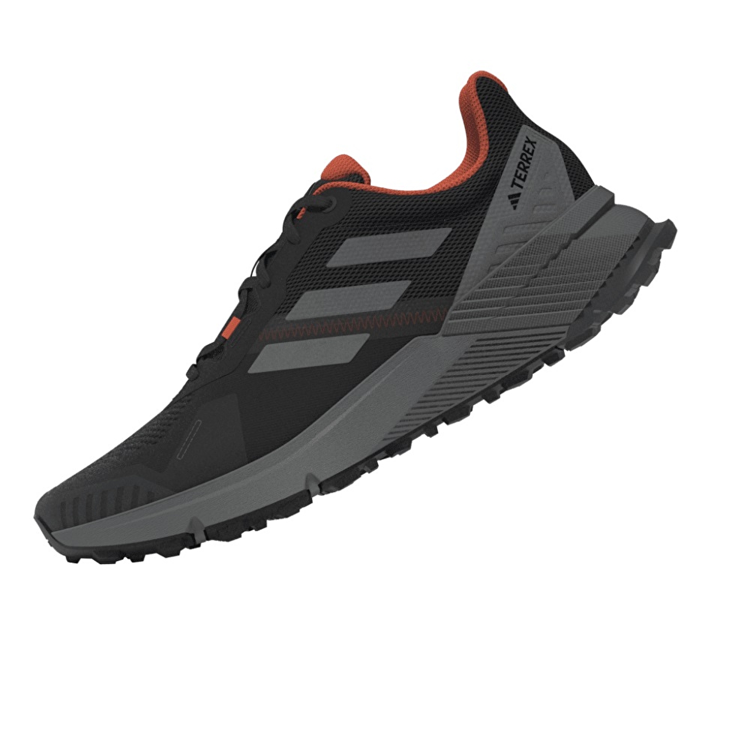 Adidas Terrex Soulstride Erkek Patika Koşu Ayakkabısı
