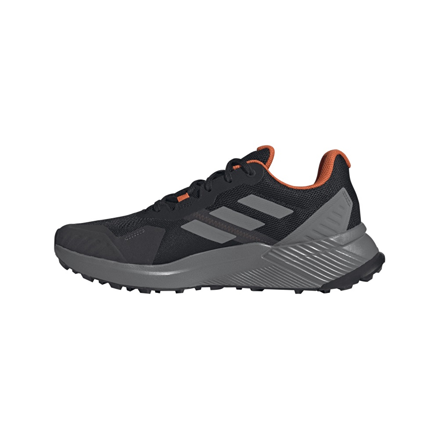 Adidas Terrex Soulstride Erkek Patika Koşu Ayakkabısı