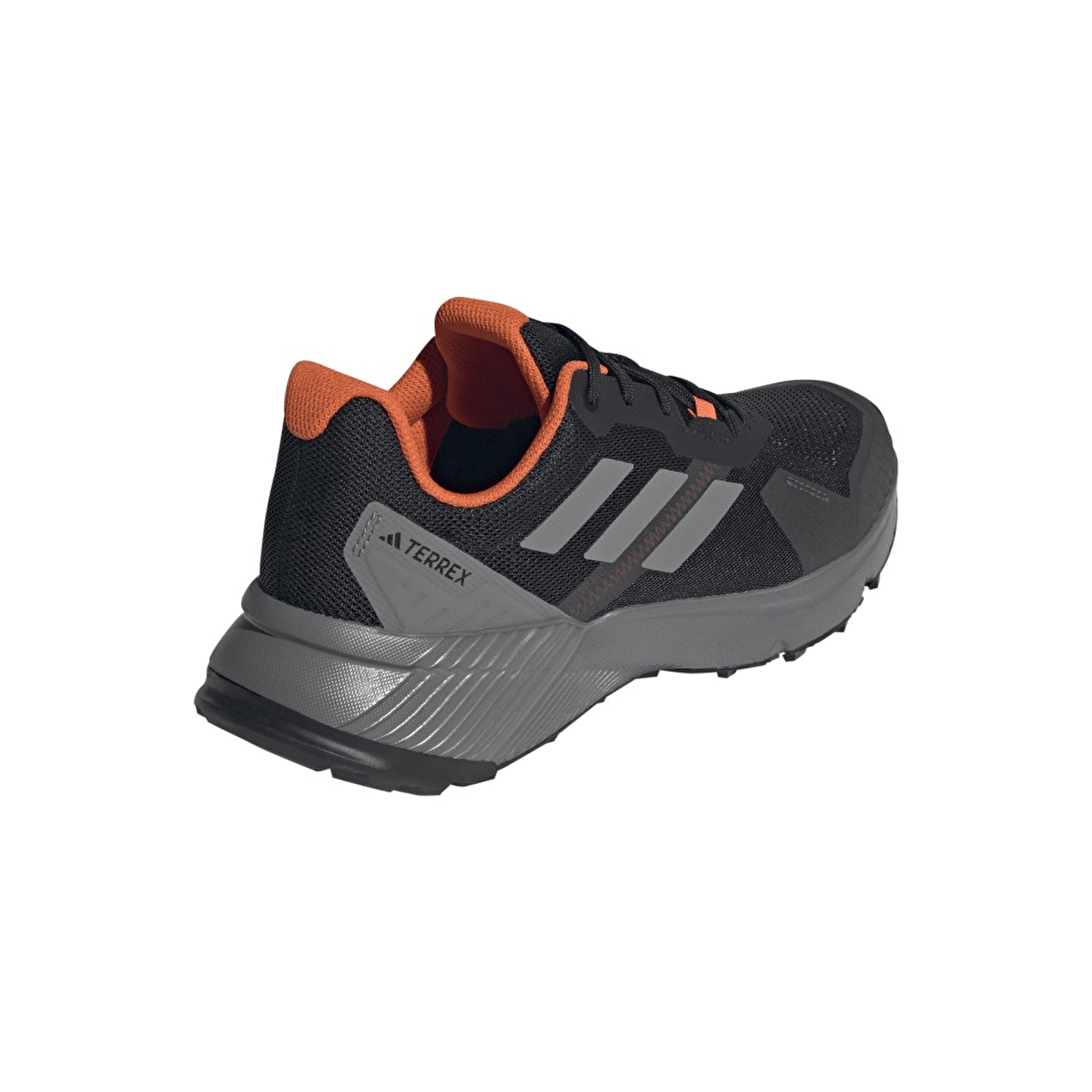 Adidas Terrex Soulstride Erkek Patika Koşu Ayakkabısı