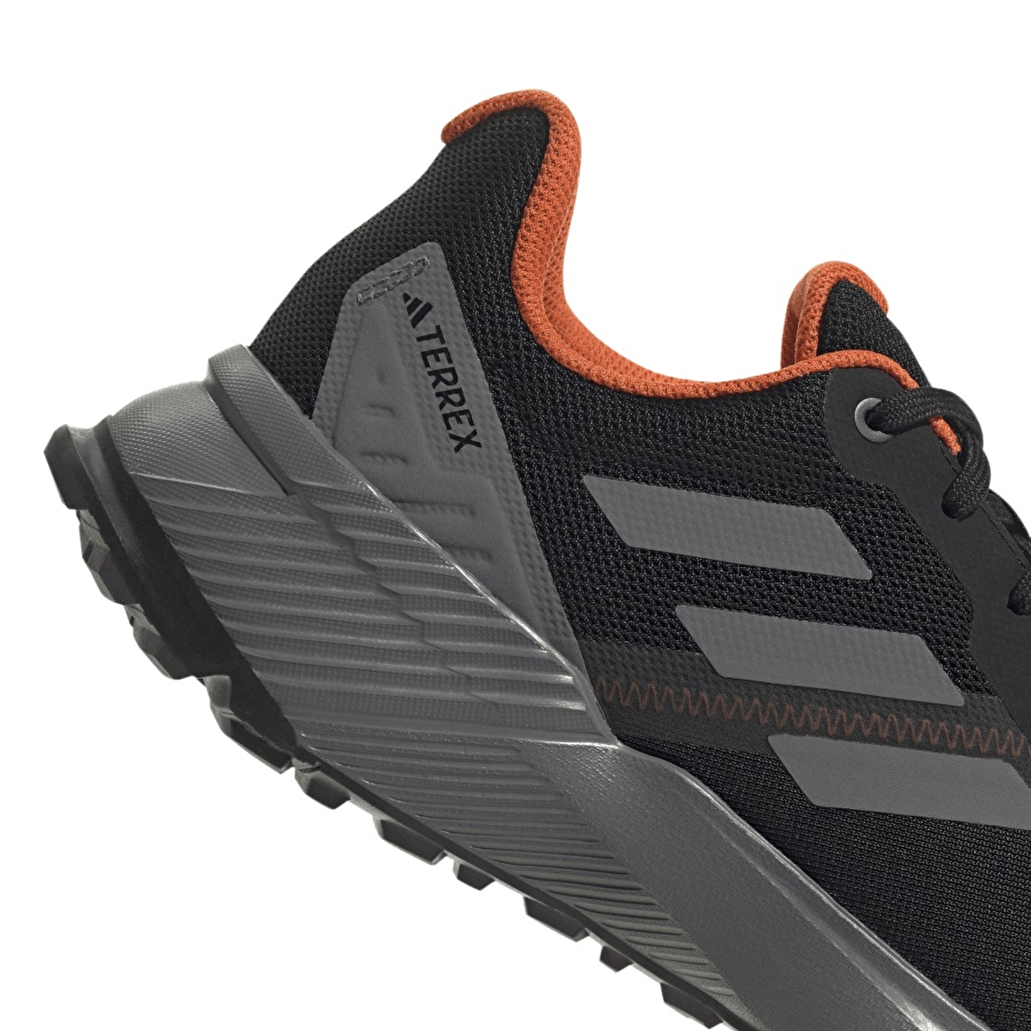Adidas Terrex Soulstride Erkek Patika Koşu Ayakkabısı