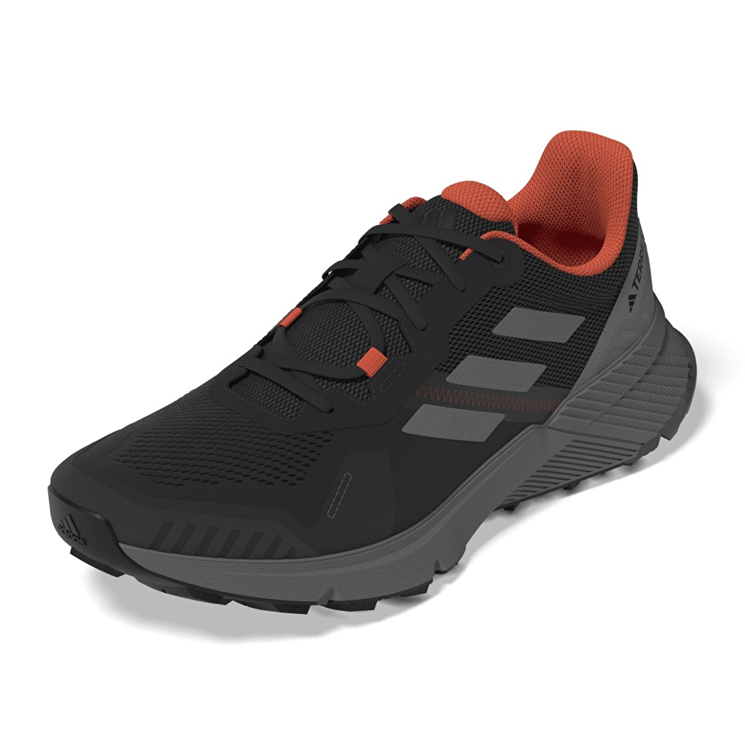 Adidas Terrex Soulstride Erkek Patika Koşu Ayakkabısı