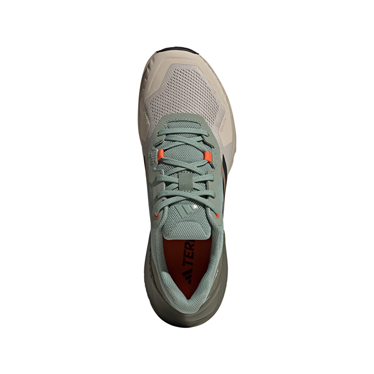 Adidas Terrex Soulstride Erkek Patika Koşu Ayakkabısı