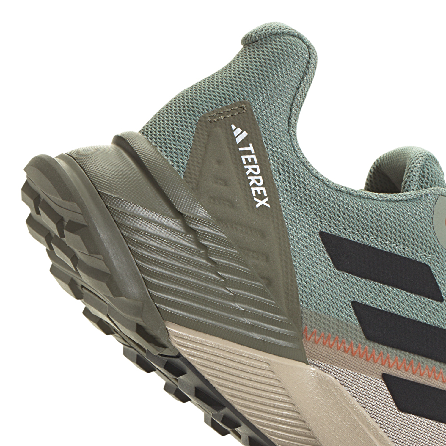 Adidas Terrex Soulstride Erkek Patika Koşu Ayakkabısı