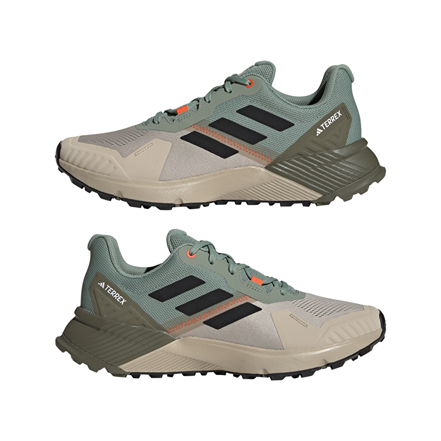 Adidas Terrex Soulstride Erkek Patika Koşu Ayakkabısı