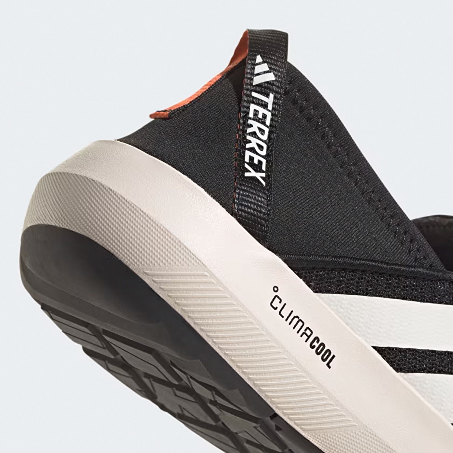 Adidas Terrex Boat Slip-On Climacool Erkek Outdoor Ayakkabı