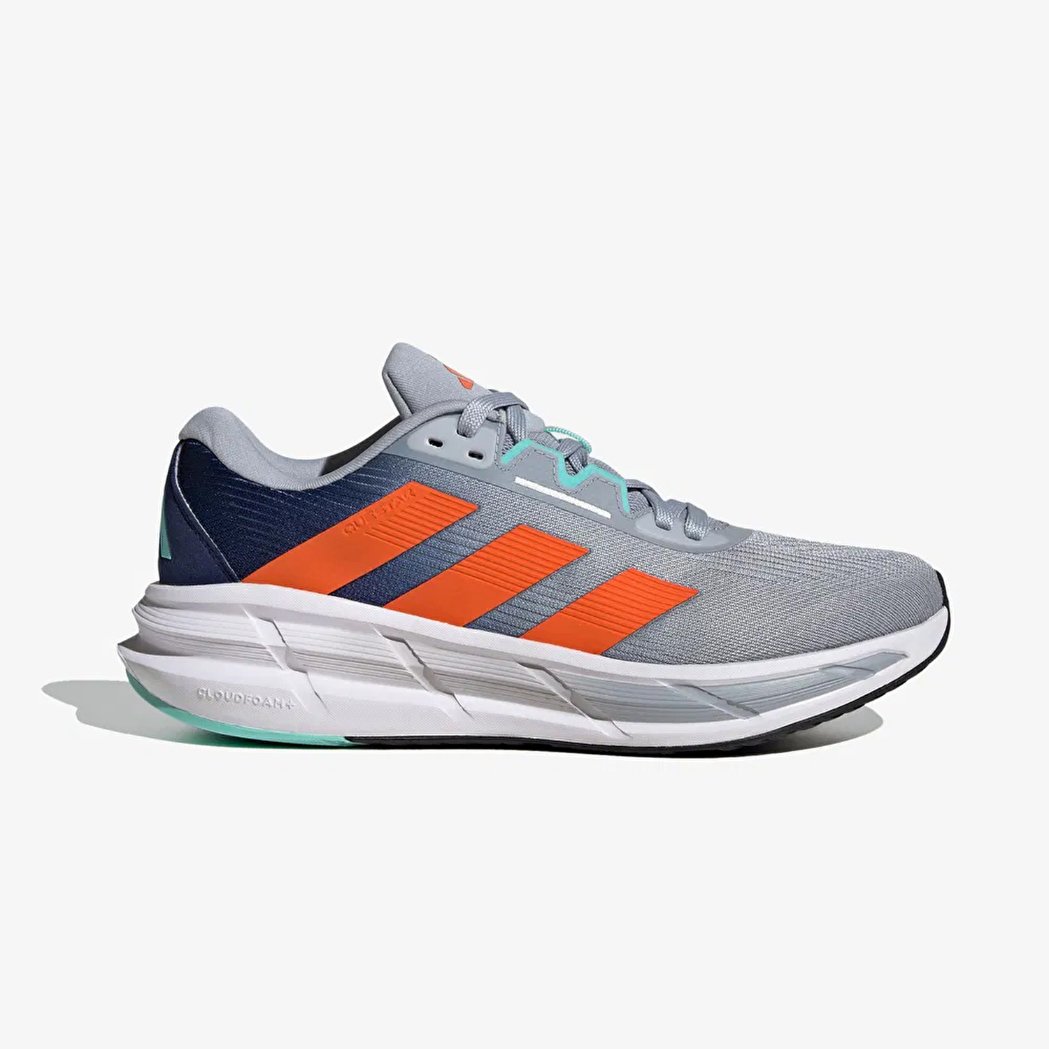 Adidas Questar 3 Erkek Koşu Ayakkabısı