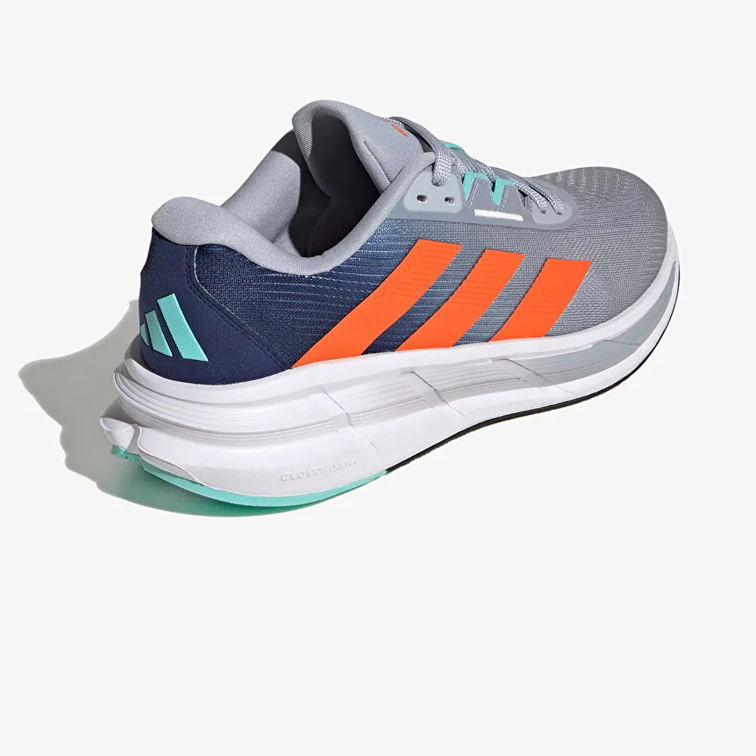 Adidas Questar 3 Erkek Koşu Ayakkabısı