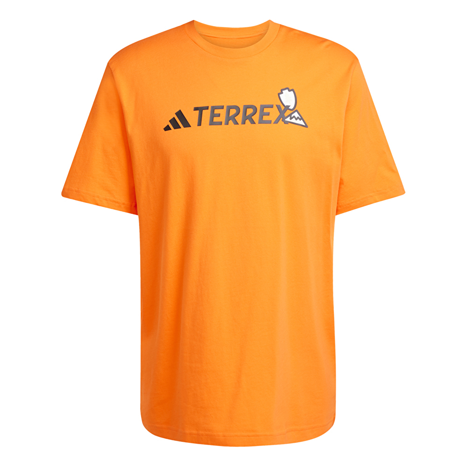 Adidas Festival Erkek Kısa Kollu T-Shirt