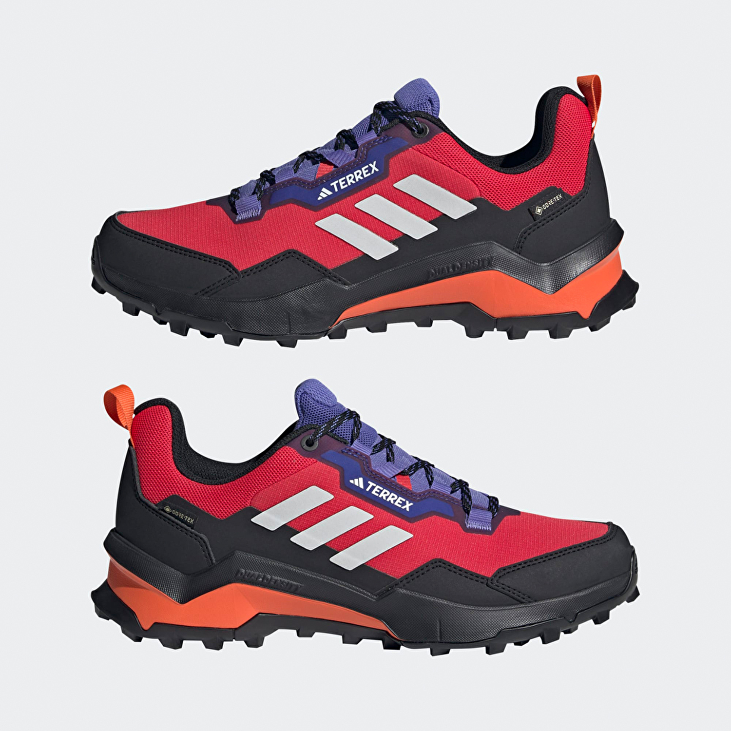 Adidas Terrex AX4 GTX Kadın Outdoor Ayakkabı