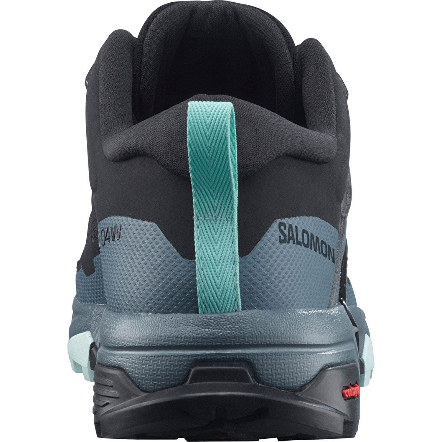 Salomon X Ultra 4 GTX Kadın Outdoor Ayakkabı