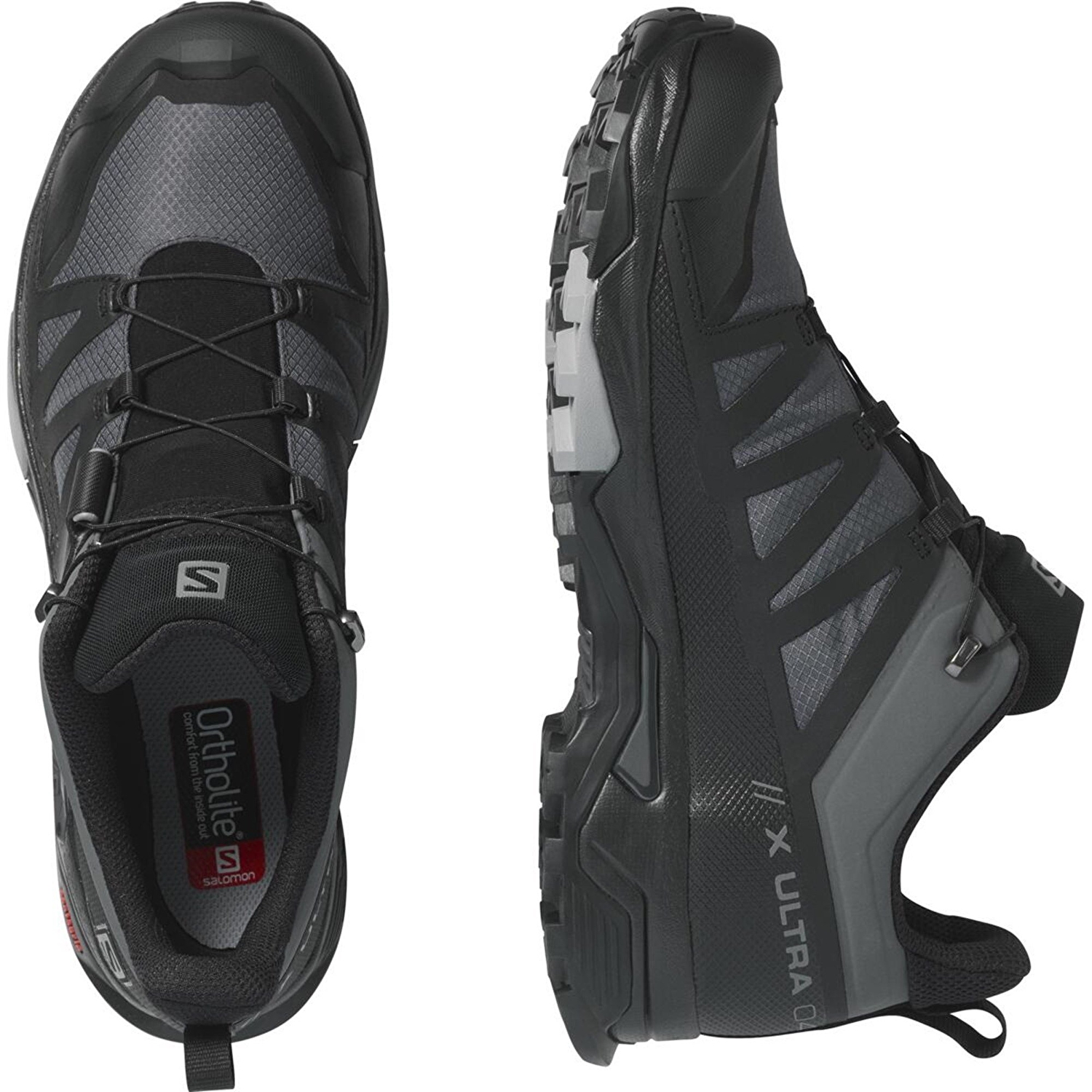 X Ultra 4 Gtx Erkek Outdoor Ayakkabı