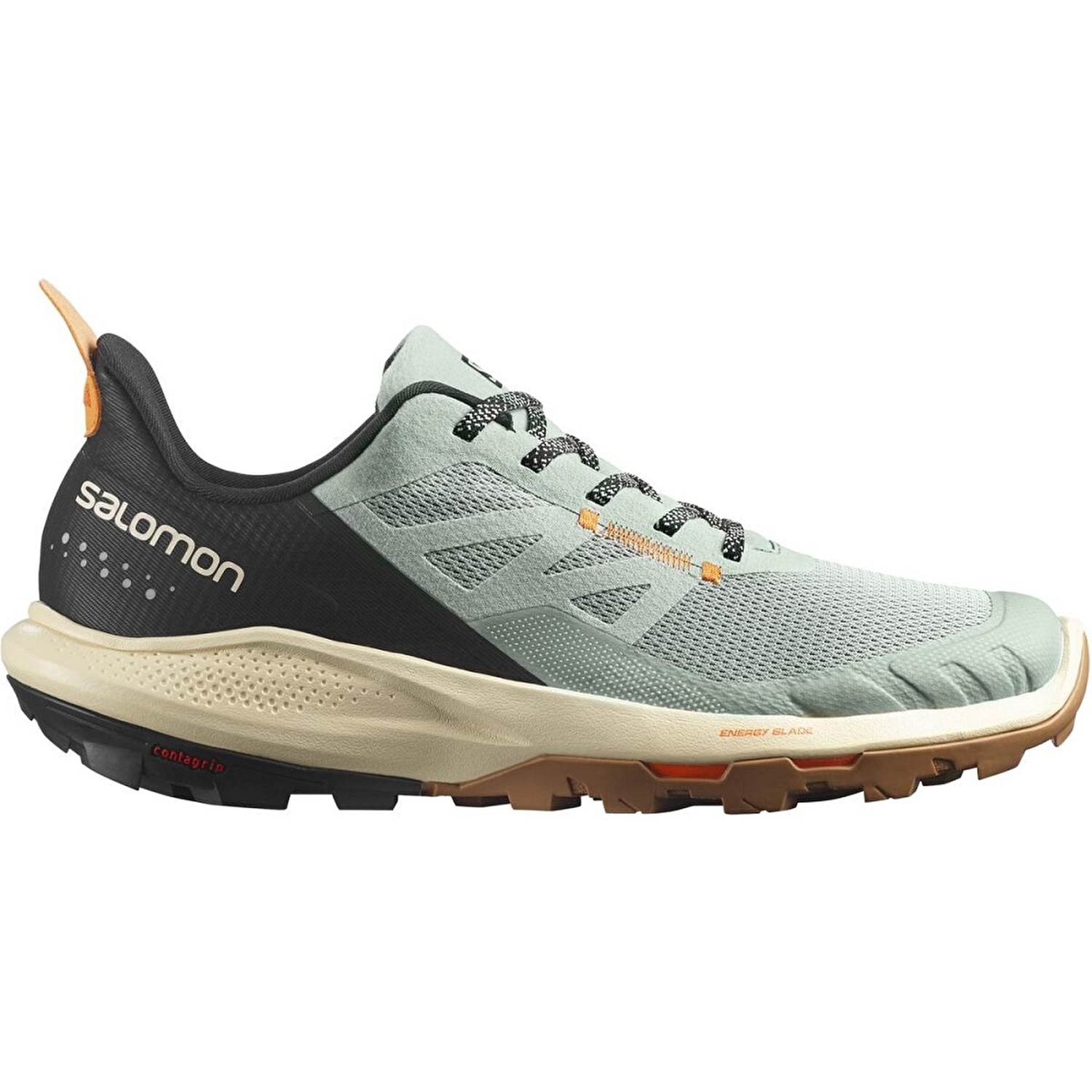 Salomon Outpulse Erkek Outdoor Ayakkabı