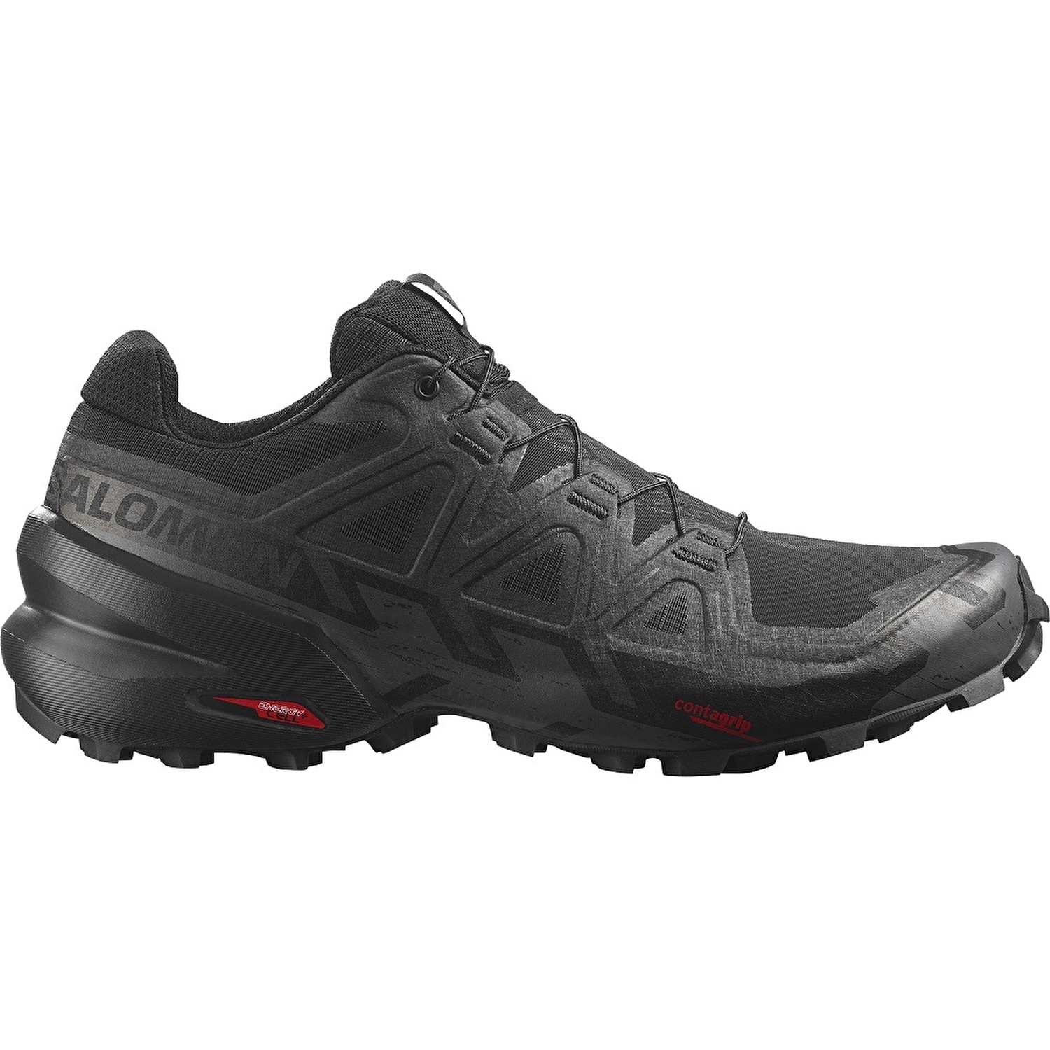 Salomon Speedcross 6 Erkek Patika Koşu Ayakkabısı