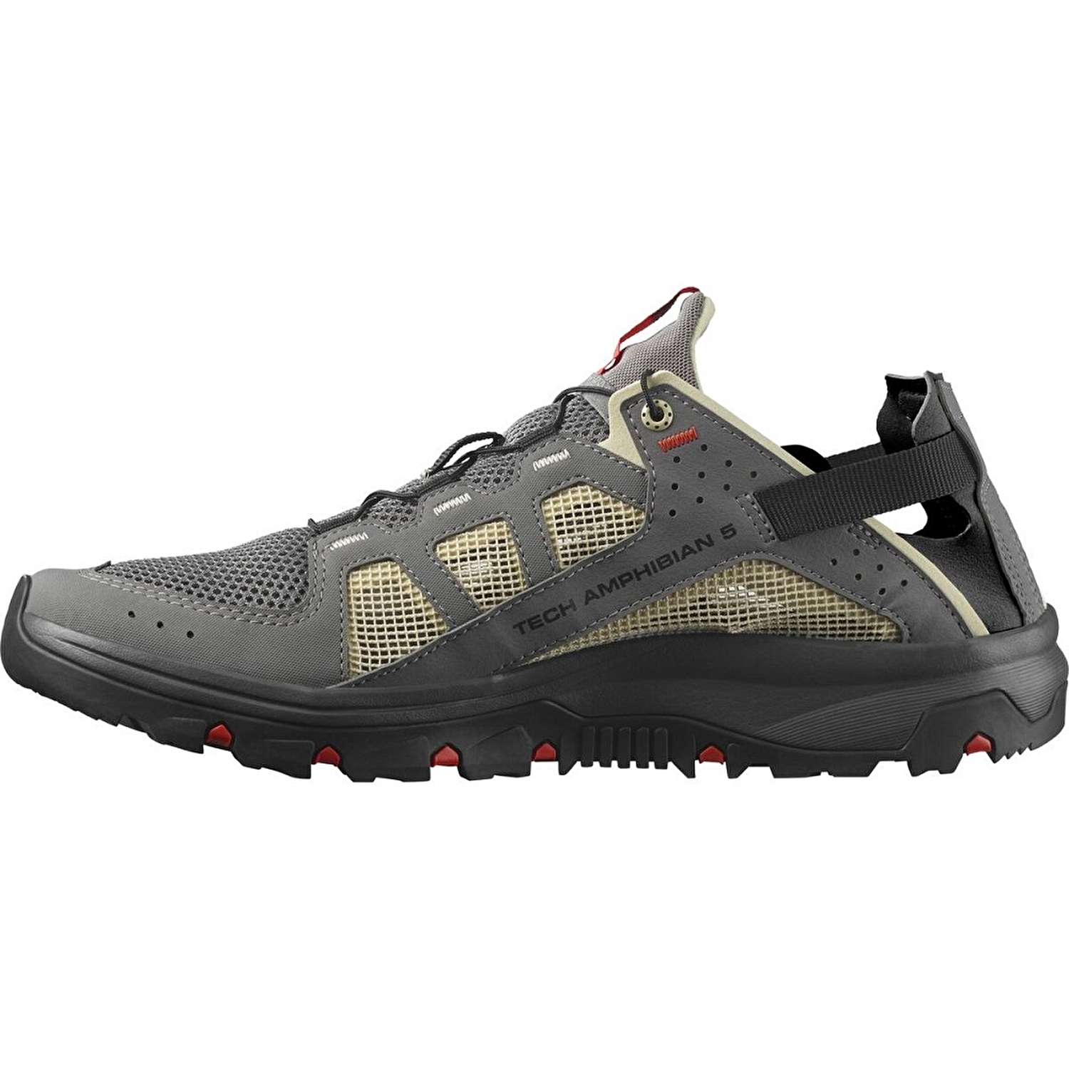 Salomon Techamphibian 5 Erkek Su Ayakkabısı