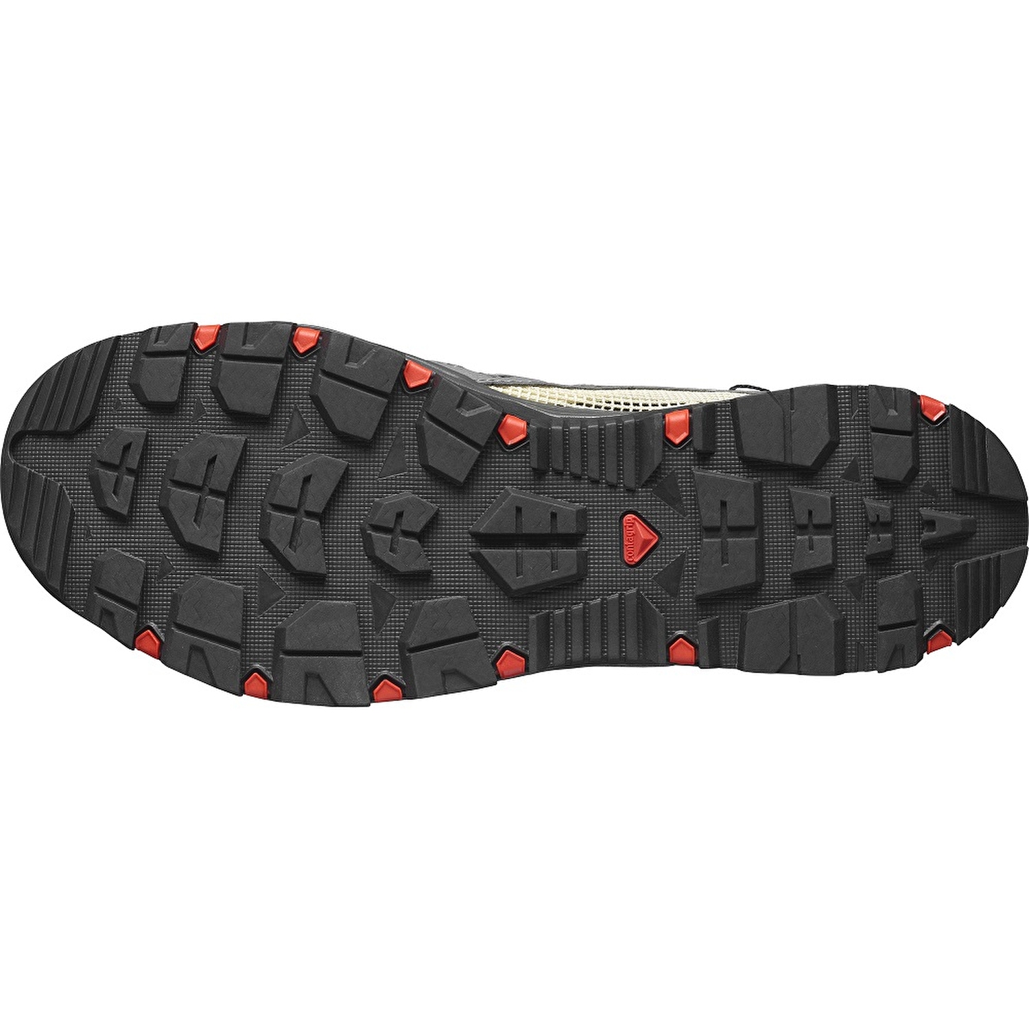 Salomon Techamphibian 5 Erkek Su Ayakkabısı