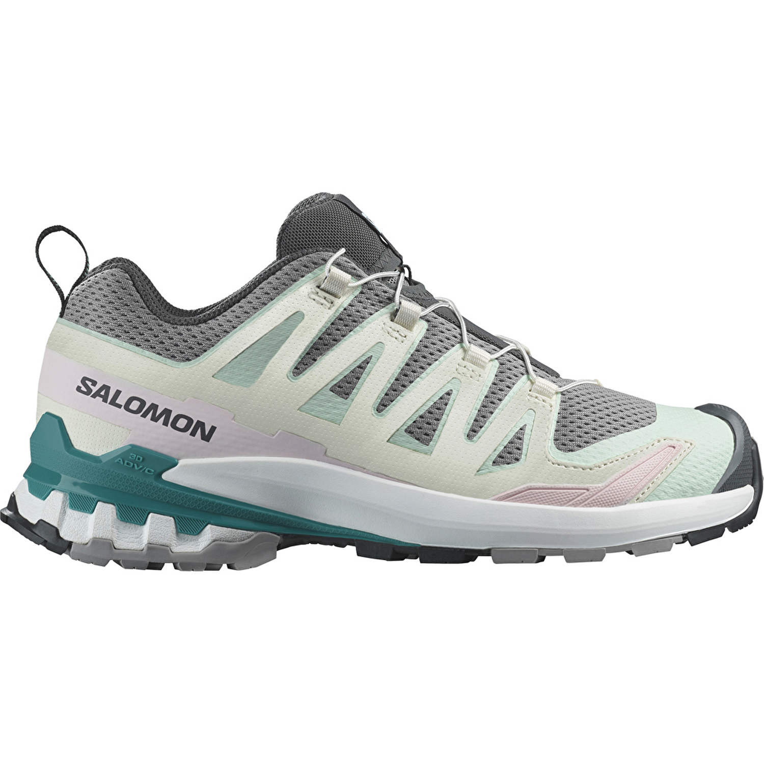 Salomon XA Pro 3D V9 W Kadın Patika Koşu Ayakkabısı