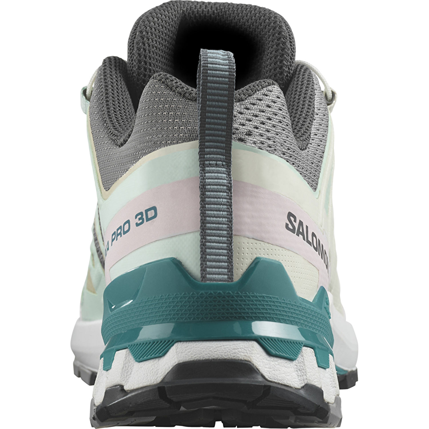 Salomon XA Pro 3D V9 W Kadın Patika Koşu Ayakkabısı