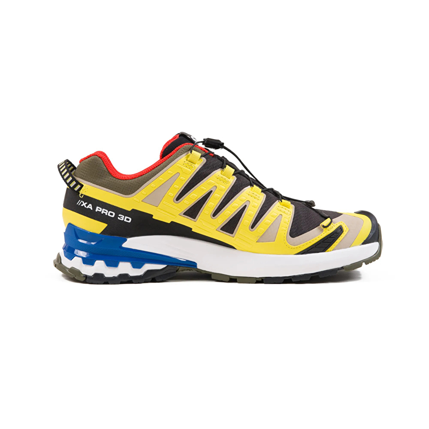 Salomon Xa Pro 3D V9 Gtx Erkek Patika Koşu Ayakkabısı