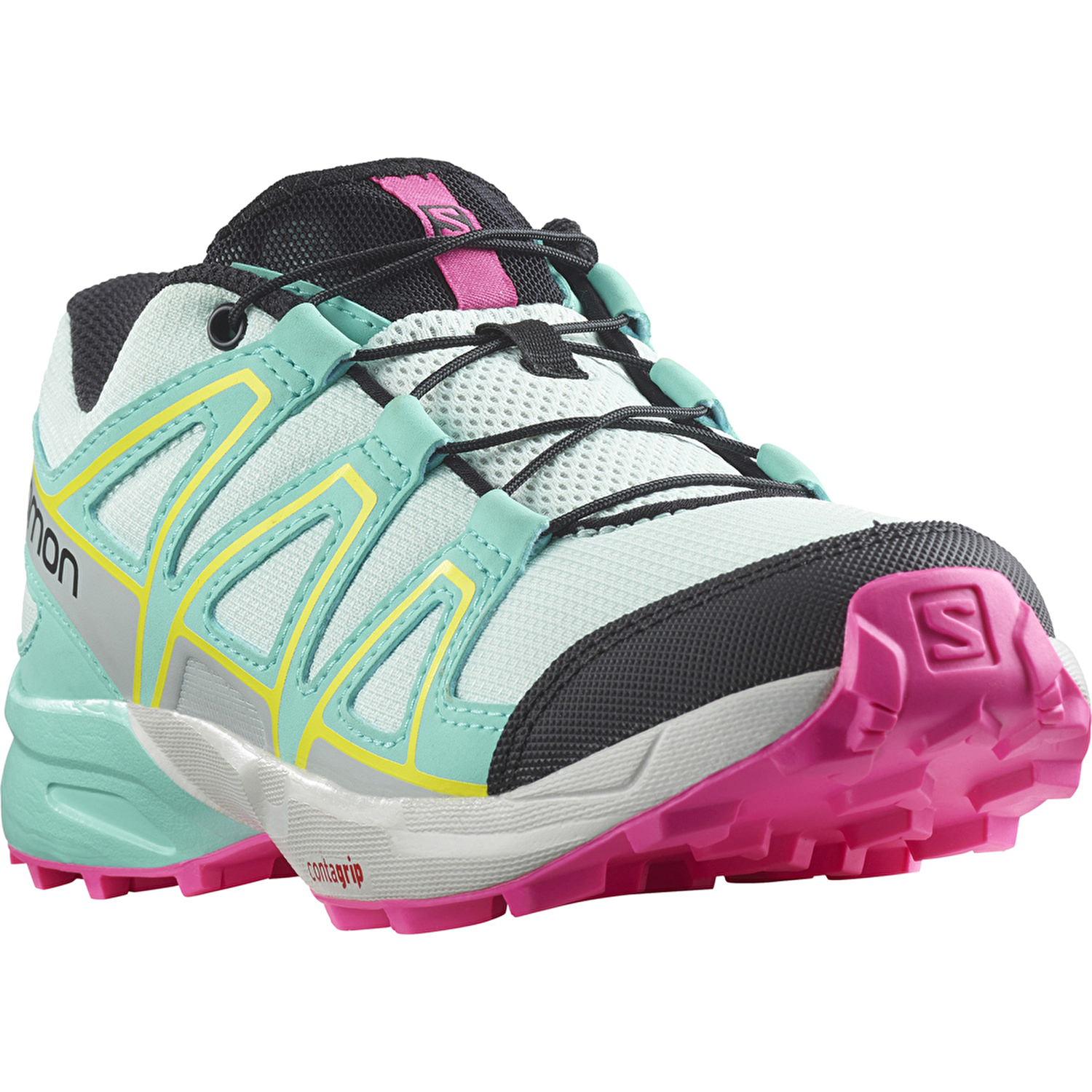 Salomon Speedcross J Çocuk Outdoor Ayakkabı