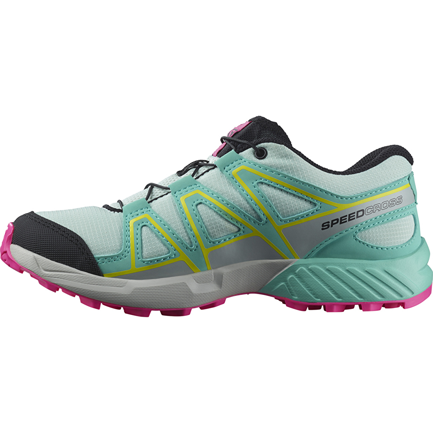Salomon Speedcross J Çocuk Outdoor Ayakkabı