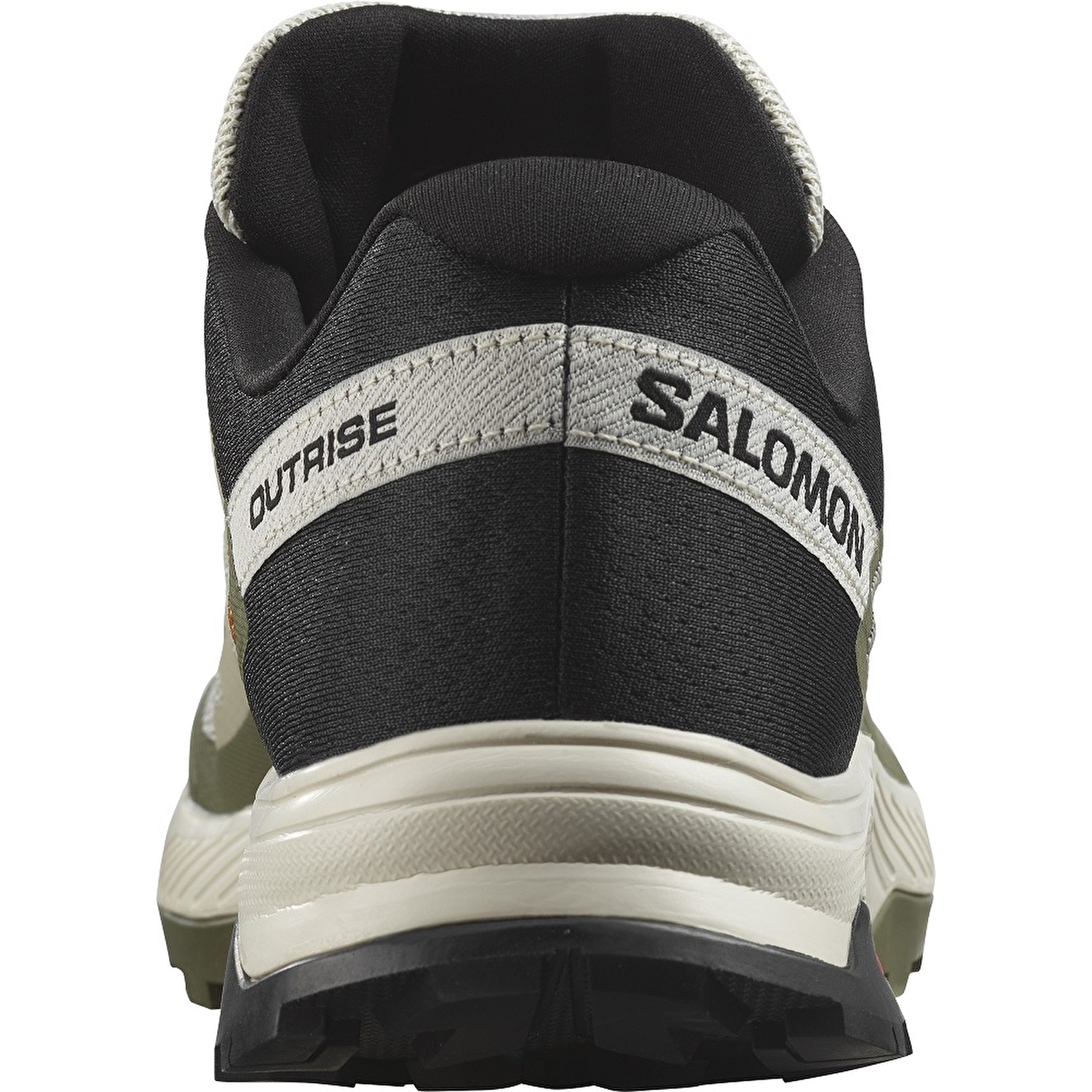 Salomon Outrise Erkek Outdoor Ayakkabı