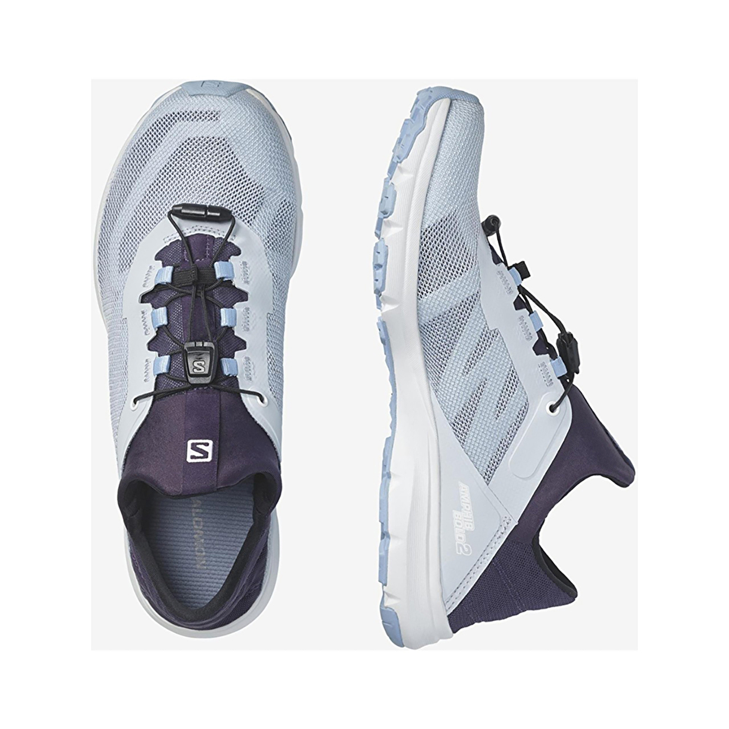 Salomon Amphib Bold 2 Kadın Su Ayakkabısı