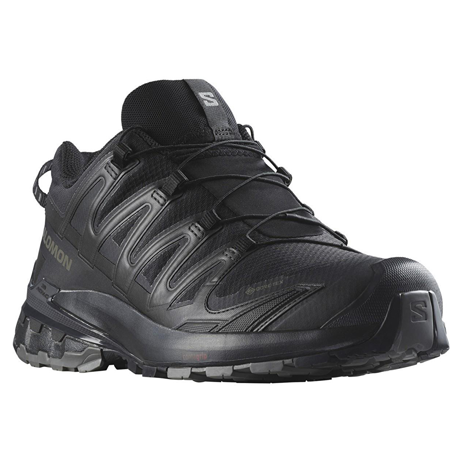 Salomon Xa Pro 3D V9 Gtx Erkek Patika Koşu Ayakkabısı