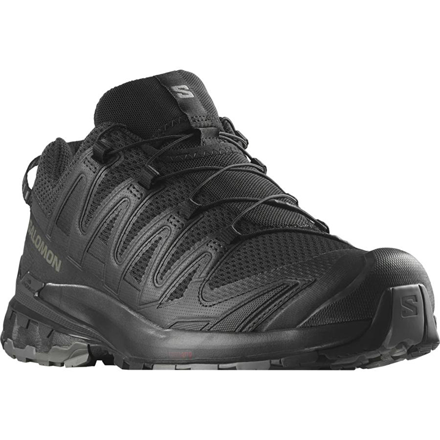 Salomon XA Pro 3D V9 Erkek Patika Koşu Ayakkabısı