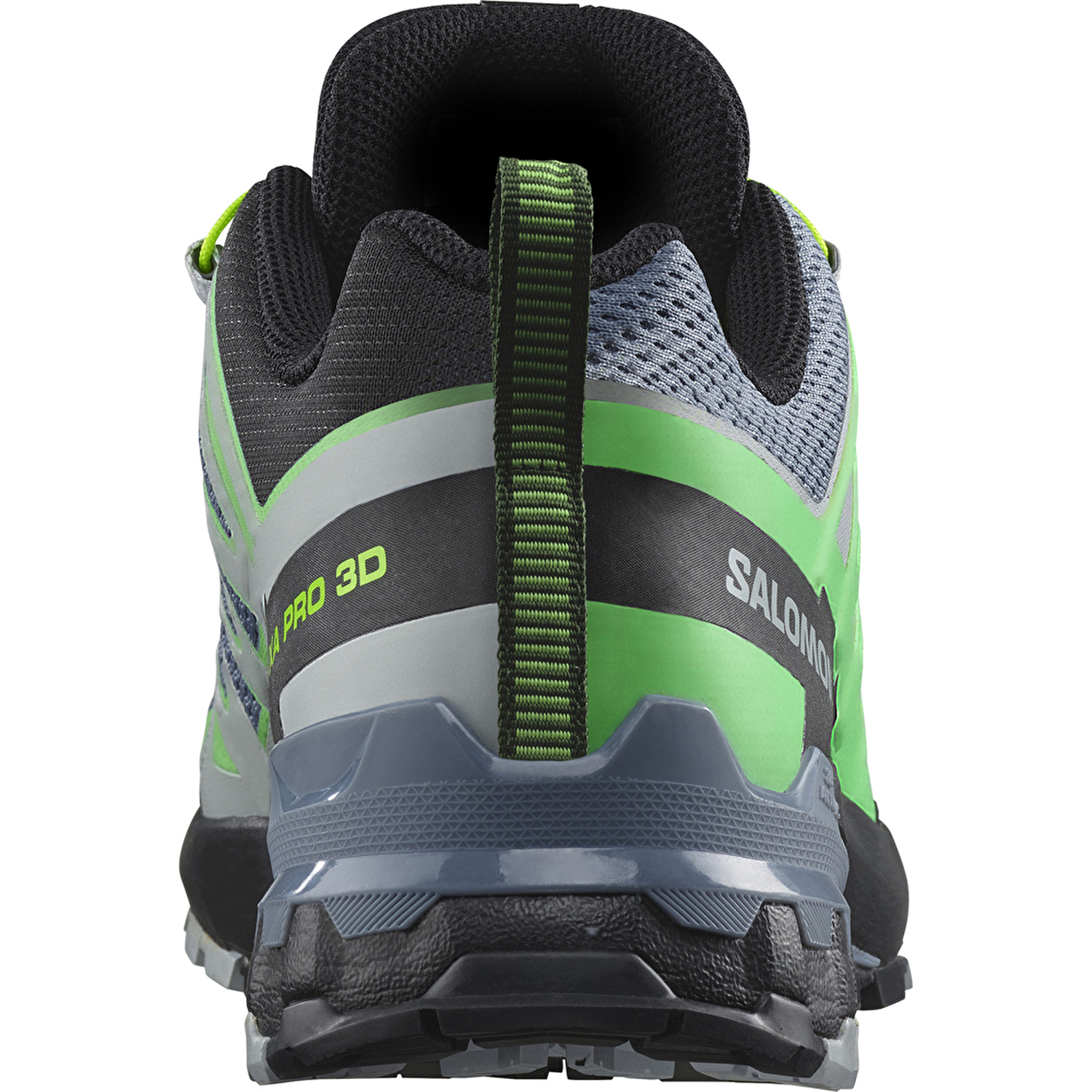 Salomon XA Pro 3D V9 Erkek Patika Koşu Ayakkabısı