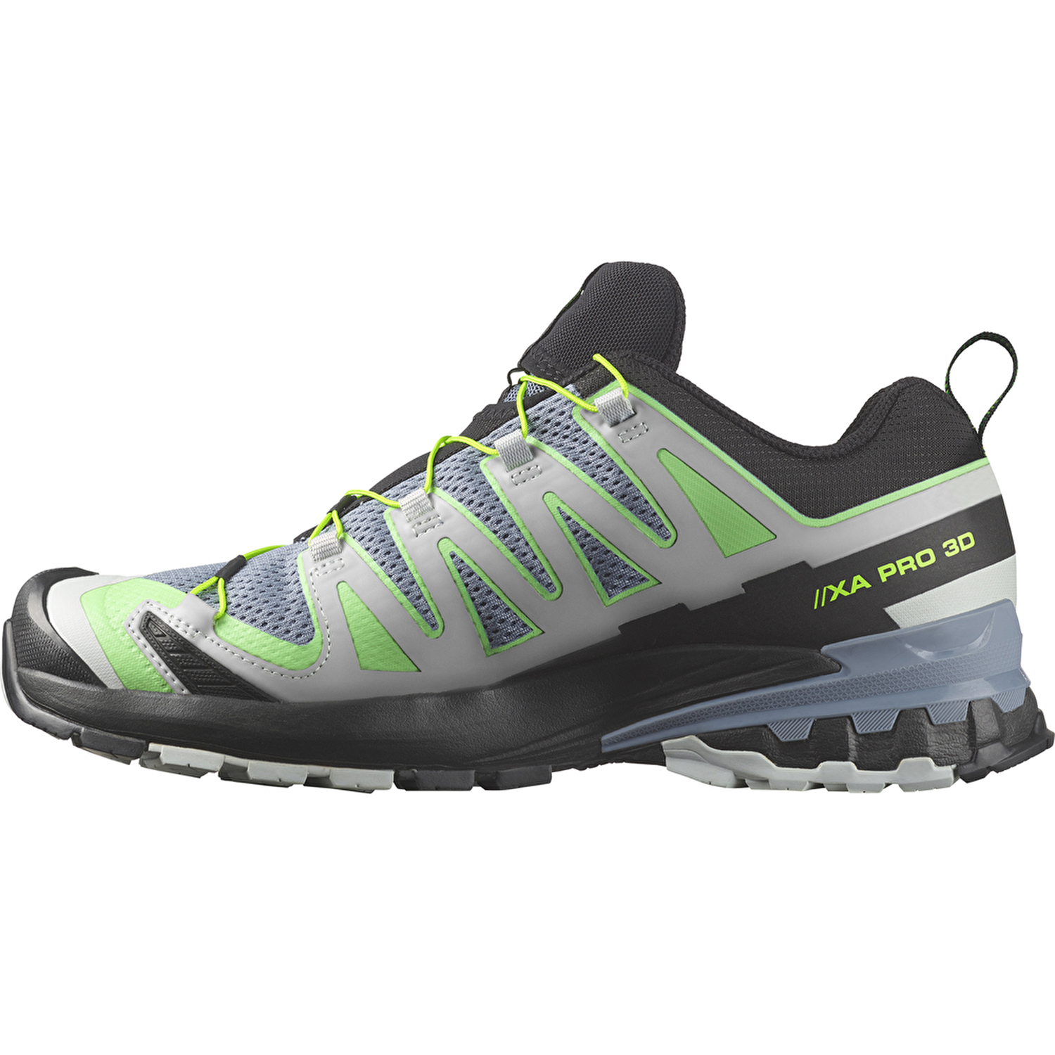 Salomon XA Pro 3D V9 Erkek Patika Koşu Ayakkabısı