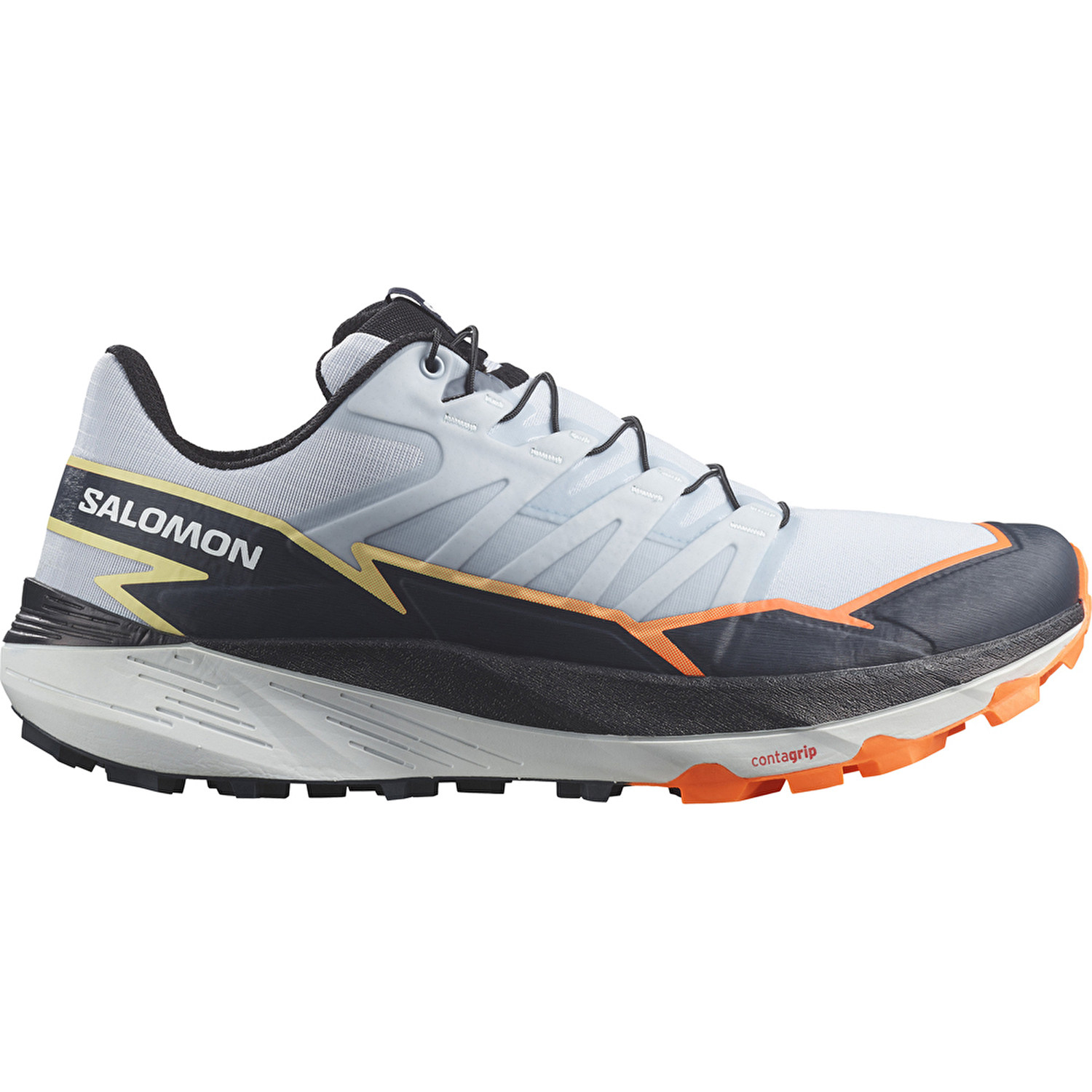 Salomon Thundercross Erkek Patika Koşu Ayakkabısı