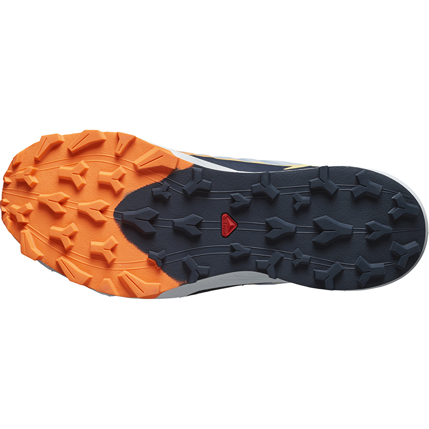 Salomon Thundercross Erkek Patika Koşu Ayakkabısı