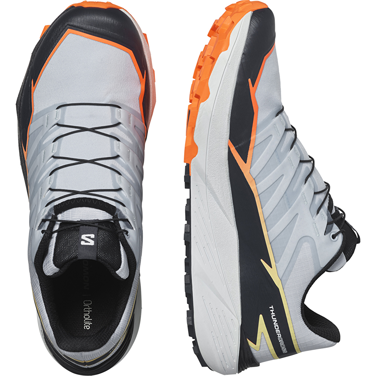 Salomon Thundercross Erkek Patika Koşu Ayakkabısı