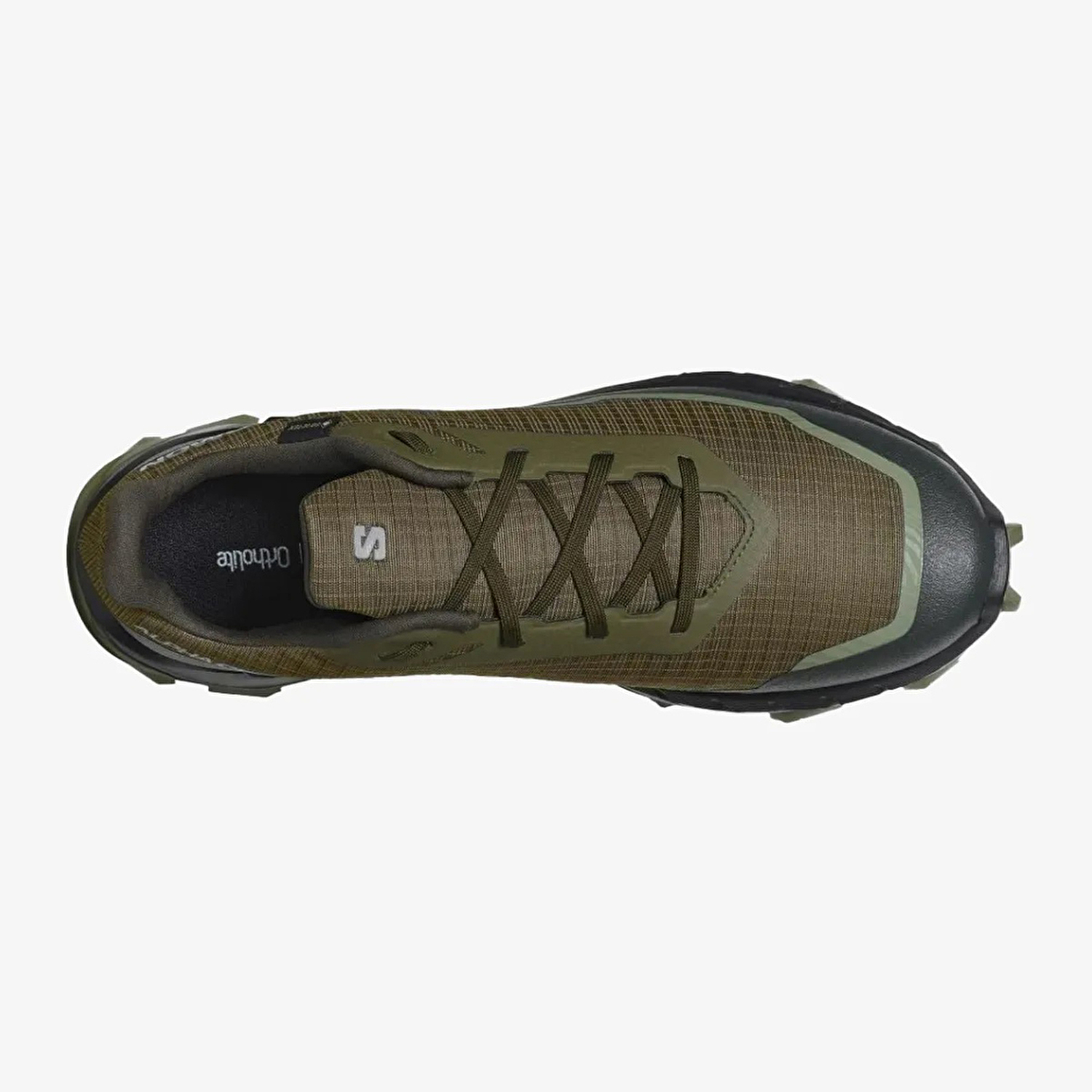 Salomon Alphacross 5 Gtx Erkek Patika Koşu Ayakkabısı