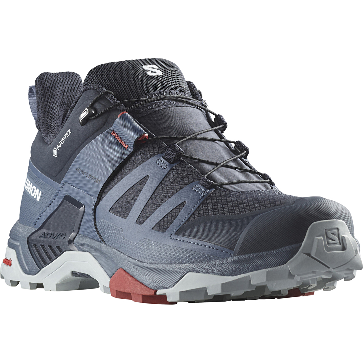 Salomon X Ultra 4 GTX Erkek Outdoor Ayakkabı