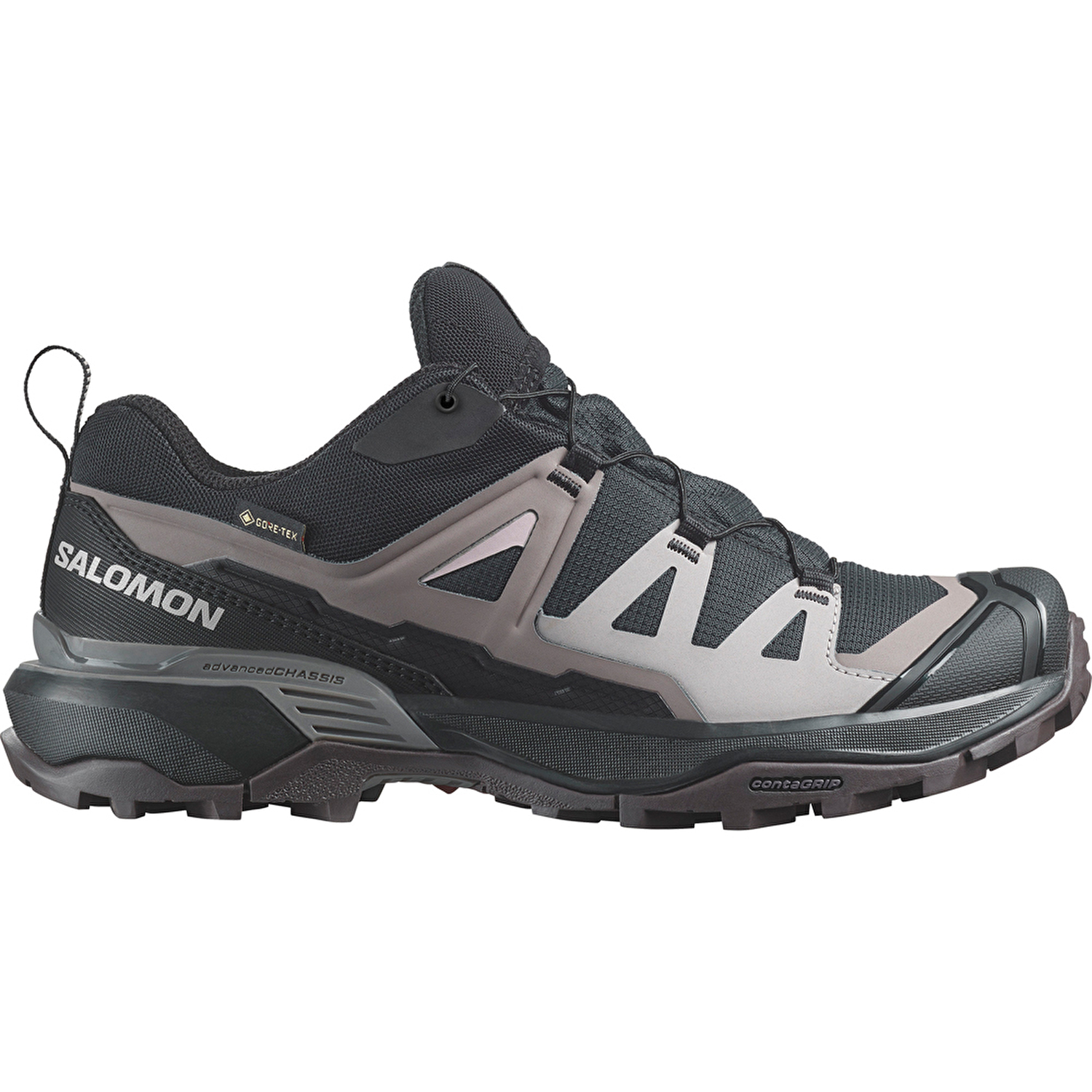 Salomon X Ultra 360 GTX Kadın Outdoor Ayakkabı