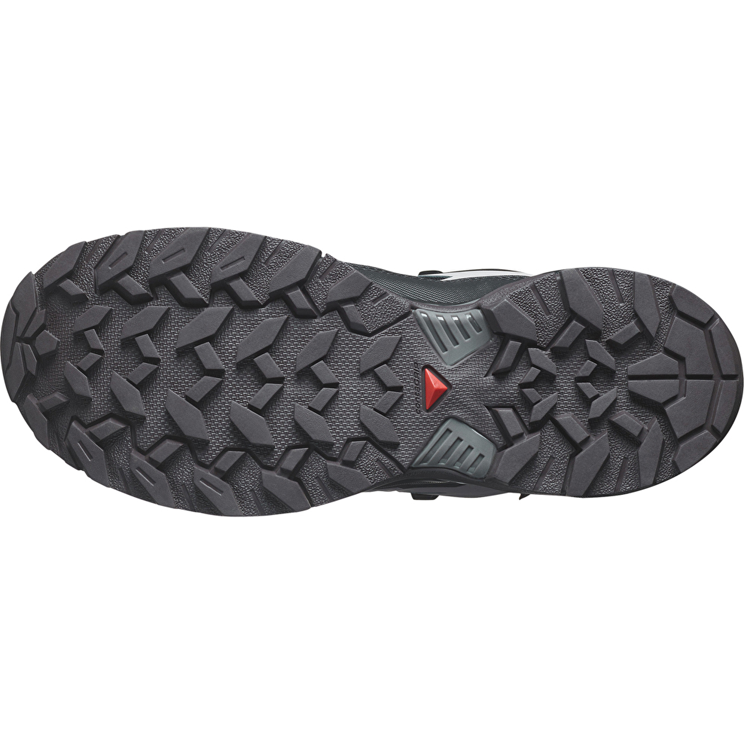 Salomon X Ultra 360 GTX Kadın Outdoor Ayakkabı