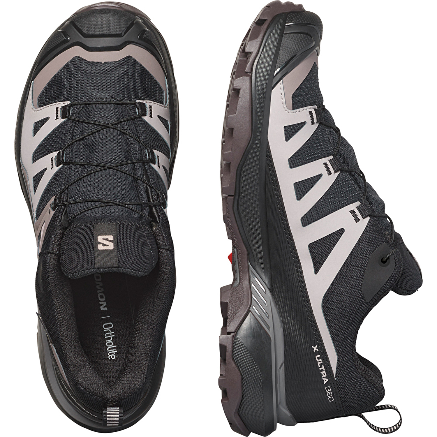 Salomon X Ultra 360 GTX Kadın Outdoor Ayakkabı