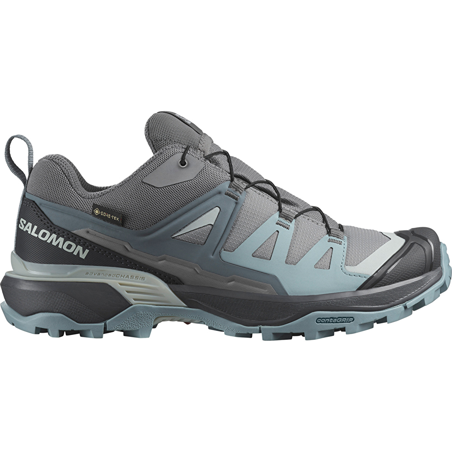 Salomon X Ultra 360 GTX Kadın Outdoor Ayakkabı