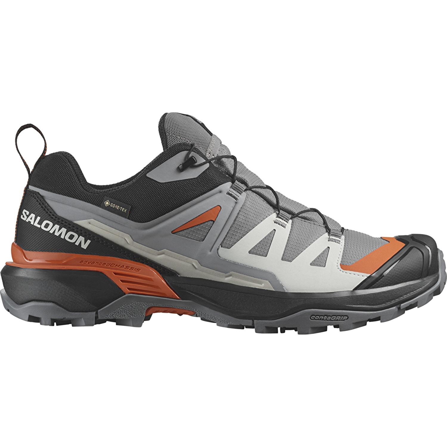 Salomon X Ultra 360 Gtx Erkek Outdoor Ayakkabı