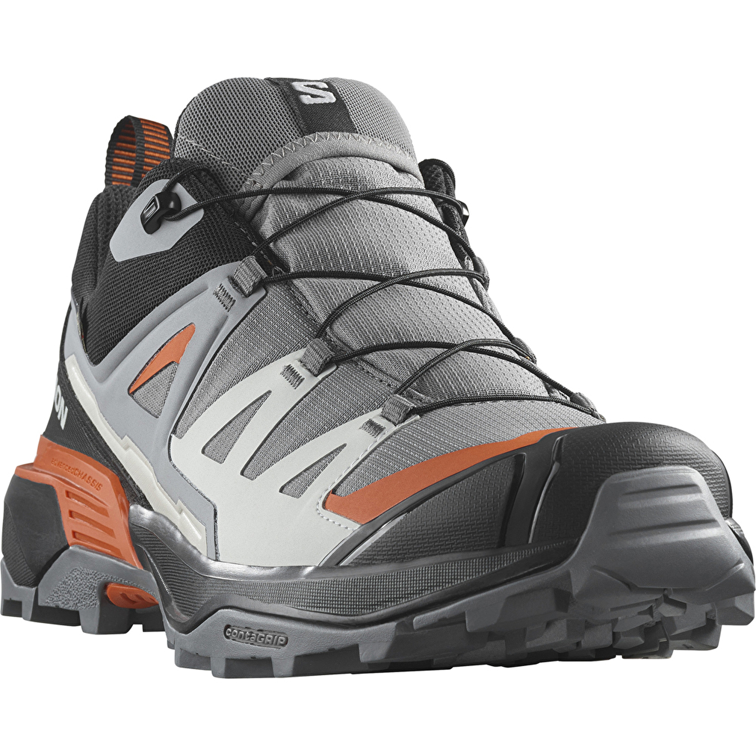 Salomon X Ultra 360 Gtx Erkek Outdoor Ayakkabı