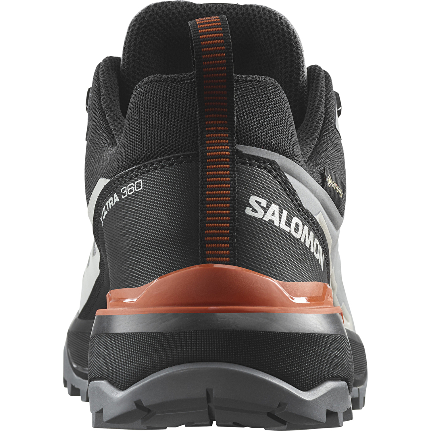 Salomon X Ultra 360 Gtx Erkek Outdoor Ayakkabı