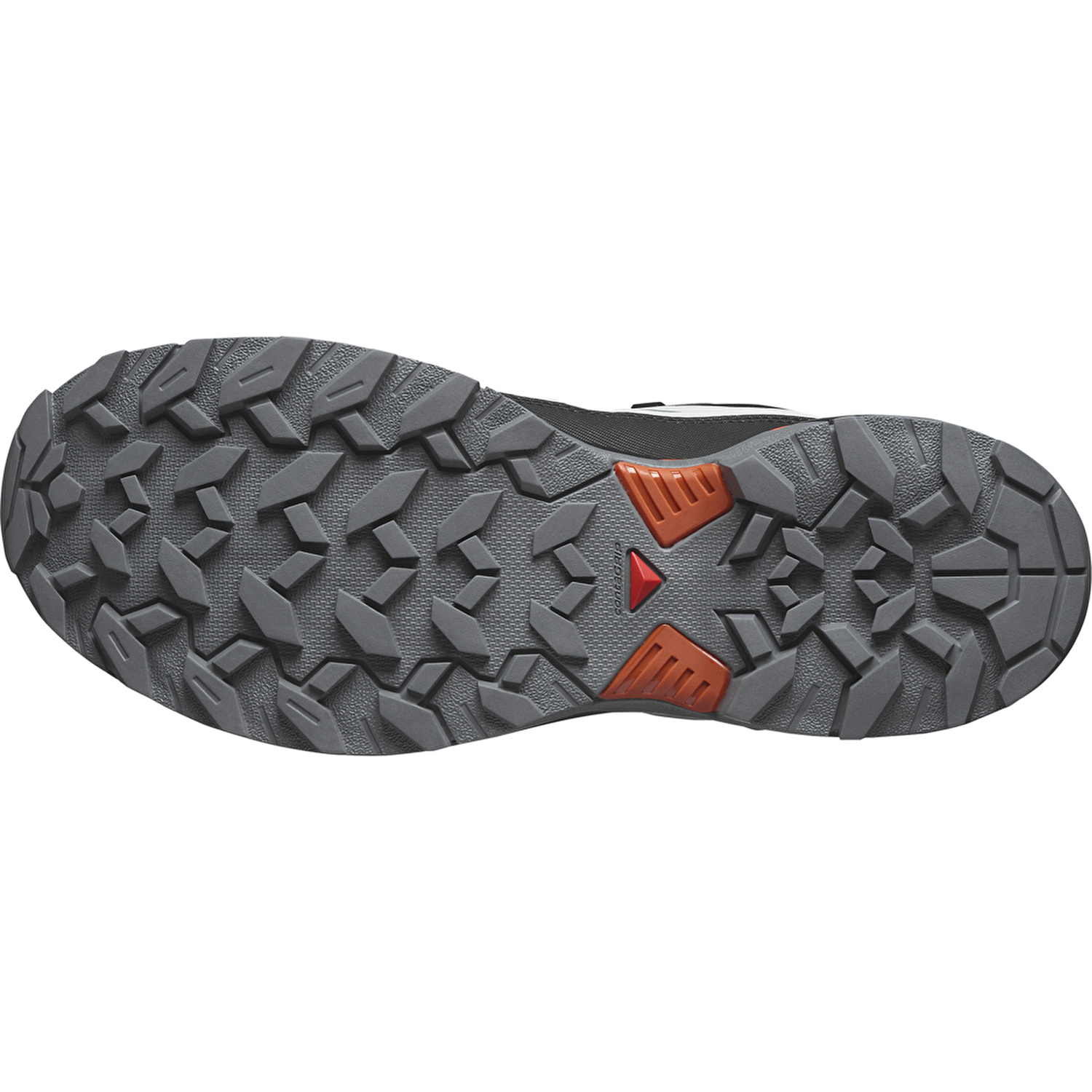 Salomon X Ultra 360 Gtx Erkek Outdoor Ayakkabı