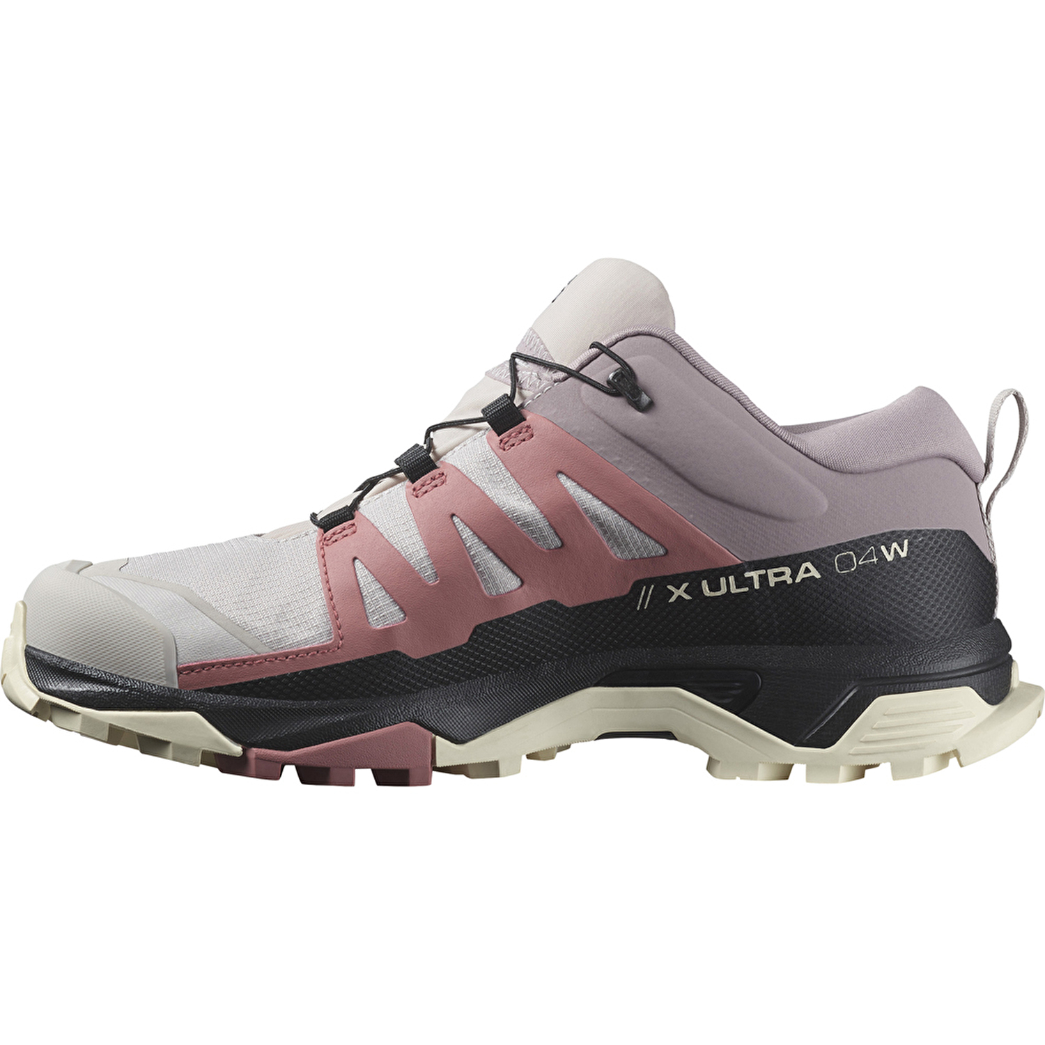 Salomon X Ultra 4 GTX Kadın Outdoor Ayakkabı