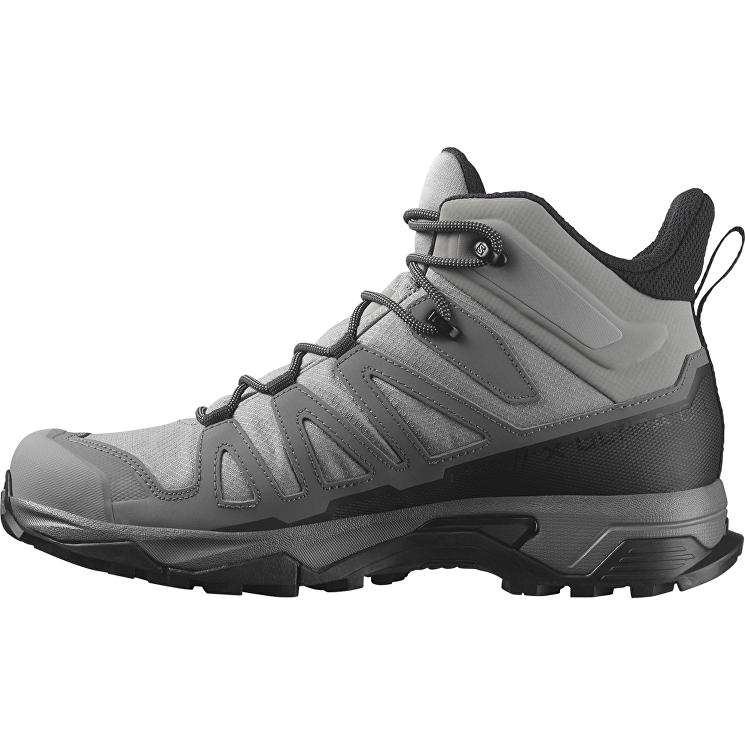 Salomon X Ultra 4 Mid GTX Erkek Kısa Bot