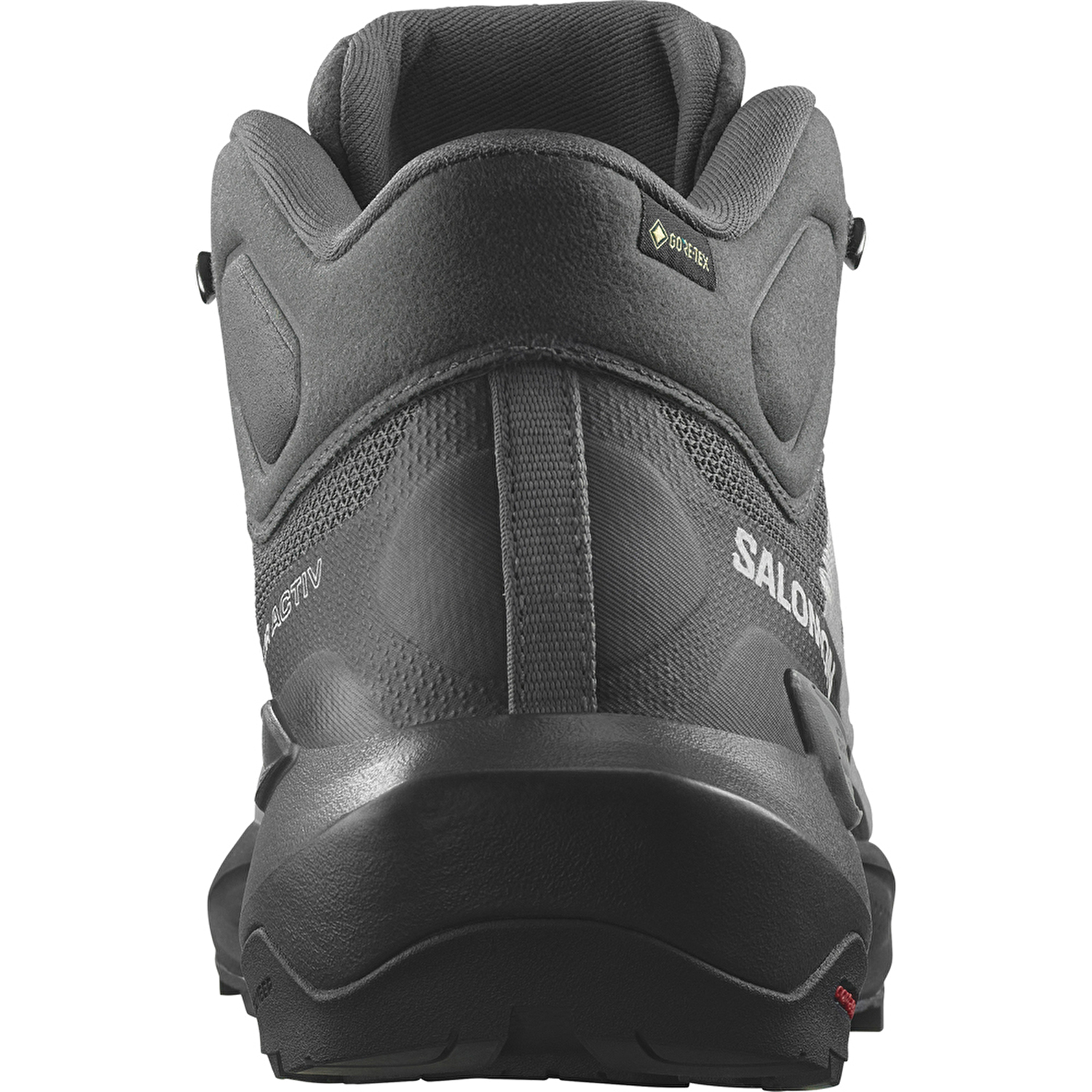 Salomon Elixir Activ Mid GTX Erkek Kısa Bot