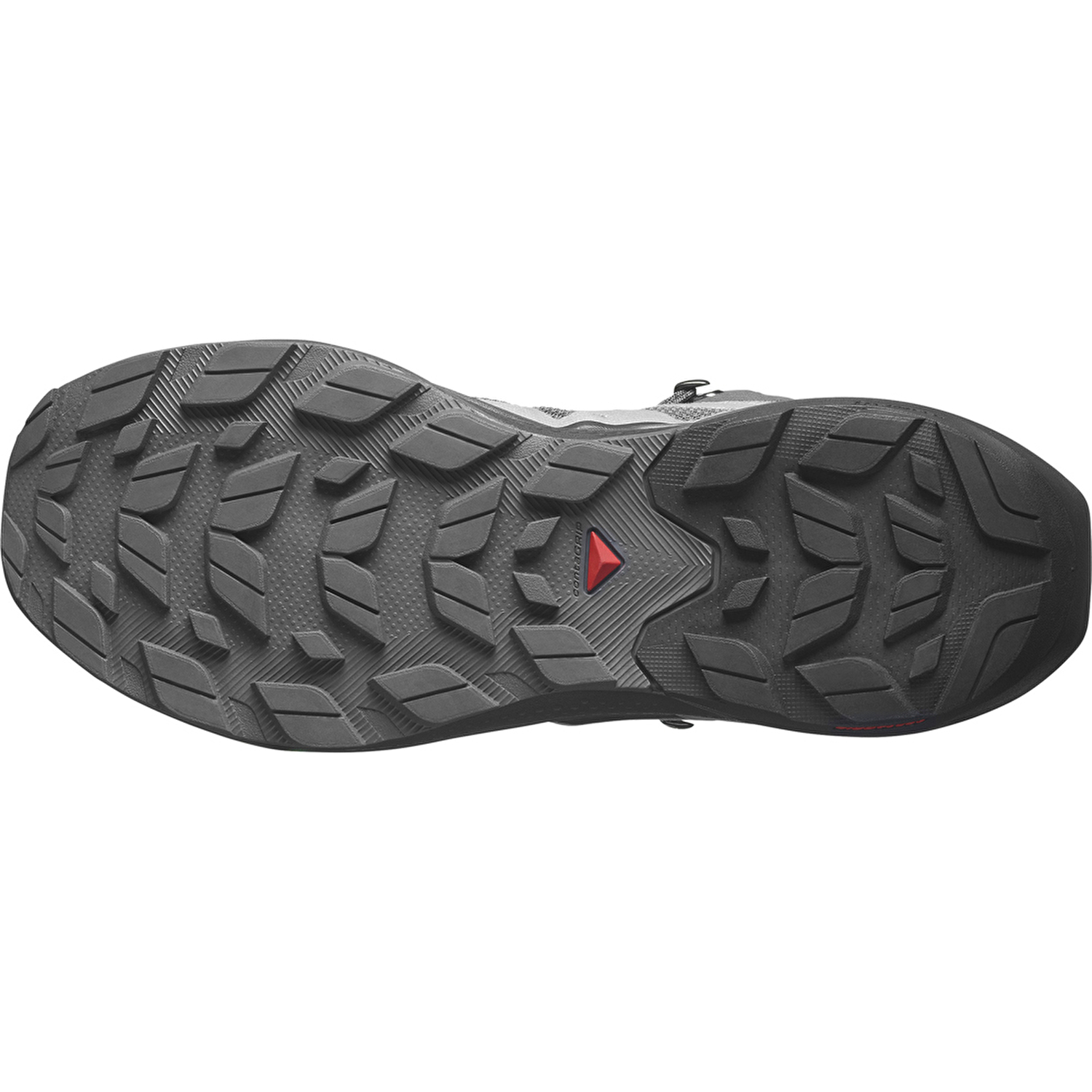 Salomon Elixir Activ Mid GTX Erkek Kısa Bot