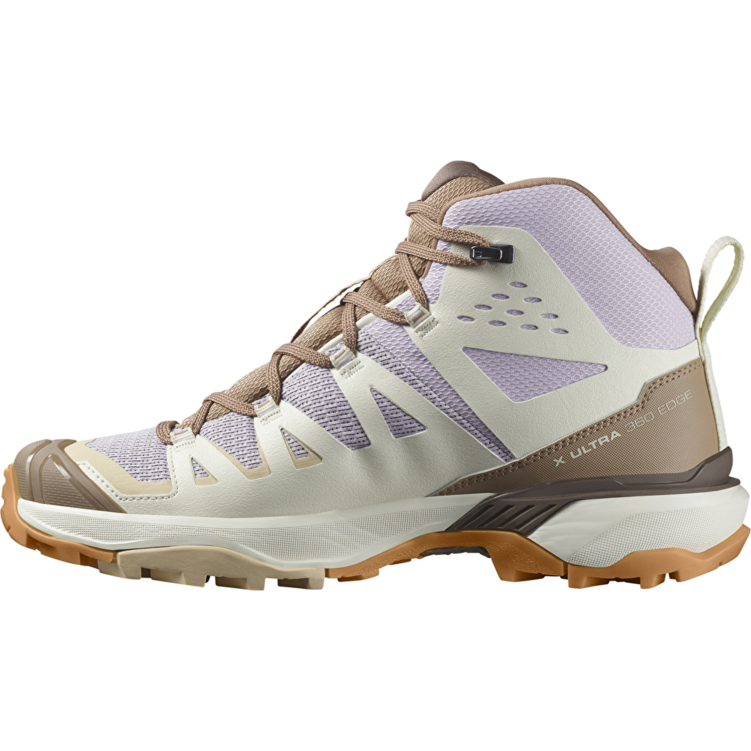 Salomon X Ultra 360 Edge Mid GTX Kadın Kısa Bot