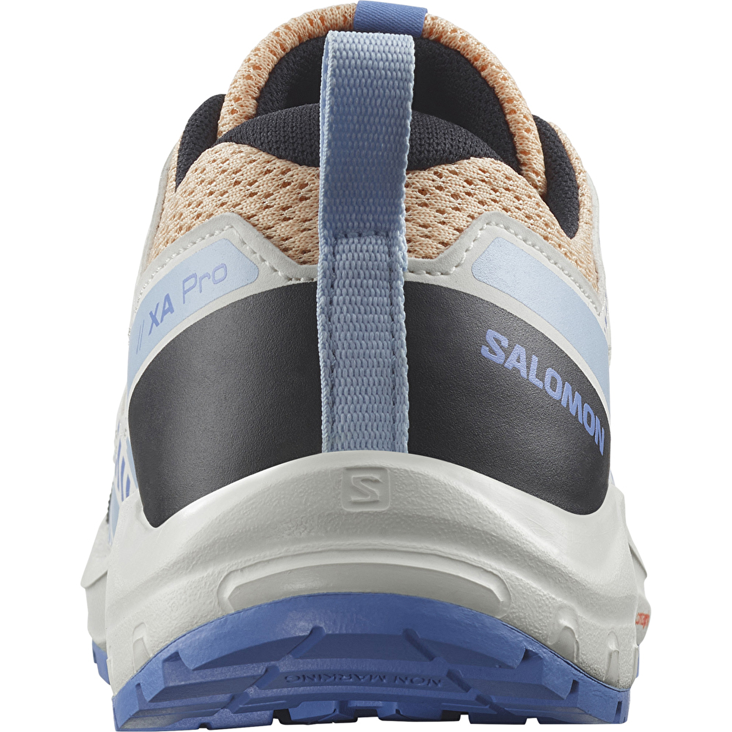 Salomon XA Pro V8 J Çocuk Outdoor Ayakkabı